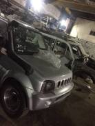 Шноркель. Suzuki Jimny, JB33W, JB43, JB43W Двигатели: G13B, M13A