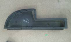 Обшивка багажника. Toyota Corolla Fielder, NZE121G, NZE121 Двигатель 1NZFE