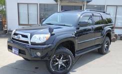 Toyota Hilux Surf. автомат, 4wd, 2.7, бензин, б/п, нет птс. Под заказ