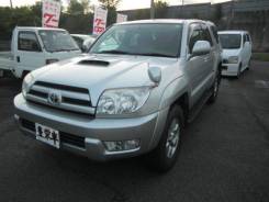 Toyota Hilux Surf. автомат, 4wd, 3.0, дизель, б/п, нет птс. Под заказ