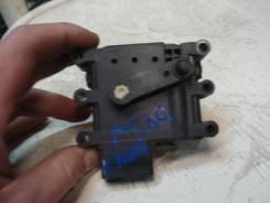 Сервопривод заслонок печки. Mazda Demio, DY3R, DY5W, DY3W, DY5R Mazda Verisa, DC5W, DC5R