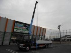 Hino Ranger. HINO Ranger 1997 года во Владивостоке, 8 000 куб. см., 5 000 кг. Под заказ