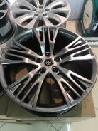 Toyota. x18, 5x114.30, ЦО 60,1 мм.