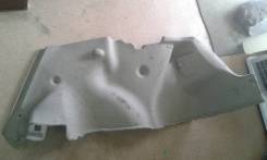 Обшивка багажника. Toyota Allion, NZT240 Toyota Premio, NZT240