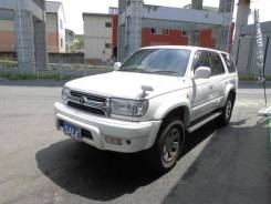 Toyota Hilux Surf. автомат, 4wd, 2.7, бензин, б/п, нет птс. Под заказ