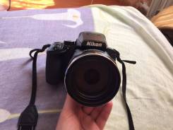 Nikon. 15 - 19.9 Мп, зум: 14х и более