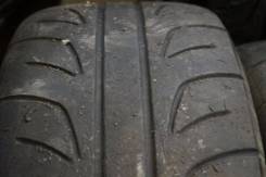 Bridgestone Potenza RE-01. Летние, 2006 год, износ: 30%, 2 шт