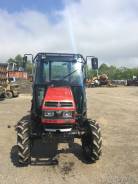 Mitsubishi. Продаётся трактор MT 336