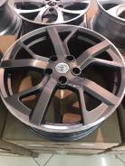 Toyota. x18, 5x114.30