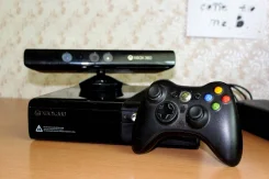 Microsoft Xbox 360 Pro