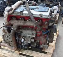 Двигатель в сборе. Toyota Dyna, XZU140, XZU382, XZU362, XZU350, XZU342, XZU330, XZU322, XZU354, XZU685, XZU302, XZU423, XZU730, XZU346, XZU378, XZU411...