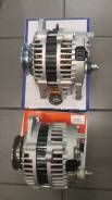 Генератор. Nissan: Terrano, Atlas / Condor, Caravan / Homy, Condor, Safari, Datsun, Terrano Regulus Двигатели: QD32TI, TD27TI, TD27, TD42T