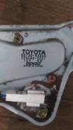 Моторчик заднего дворника. Toyota XA, NCP61 Toyota ist, NCP65, NCP61, NCP60 Toyota Scion, NCP61 Двигатели: 1NZFE, 2NZFE
