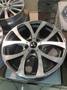 Mitsubishi. x17, 5x114.30