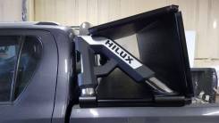 Дуга. Toyota Hilux Toyota Hilux Pick Up