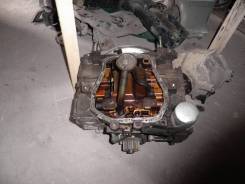 Блок цилиндров. Subaru Impreza Двигатель EJ15