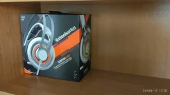 Steelseries Siberia ����