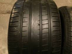 Pirelli P Zero Rosso. Летние, износ: 30%, 4 шт