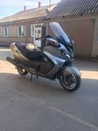 Suzuki Skywave 650. 650 куб. см., исправен, птс, без пробега