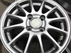 Bridgestone. 5.5x14, 4x100.00, ET45, ЦО 67,0 мм.
