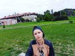 Помощник повара. Незаконченное высшее образование (студент), опыт работы 1 год