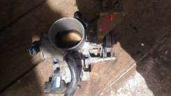 Заслонка дроссельная. Honda Inspire Honda Saber Двигатель J25A
