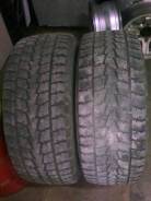 Toyo Tranpath S1. Зимние, износ: 30%, 2 шт