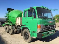 Hino. Продам миксер 5м3 , 5,00 куб. м.