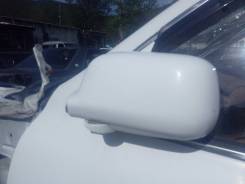 Зеркало заднего вида боковое. Toyota Camry, SV30