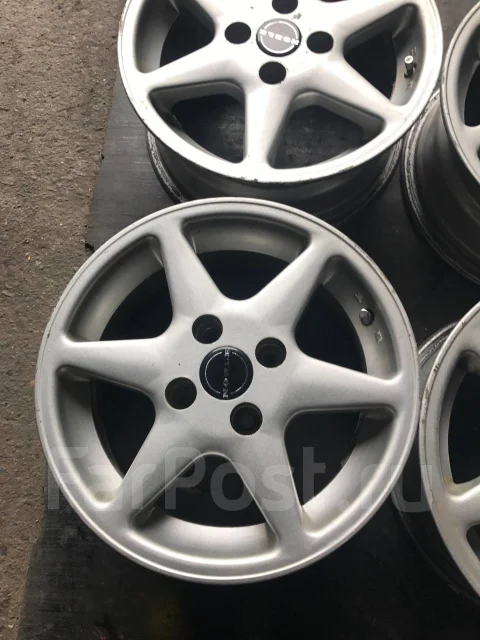 Noble. 6.0x14", 4x100, ET38 ����