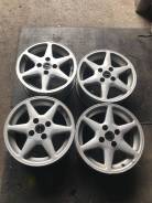 Noble. 6.0x14, 4x100.00, ET38