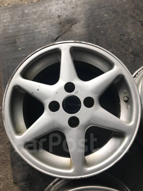 Noble. 6.0x14", 4x100, ET38 ����