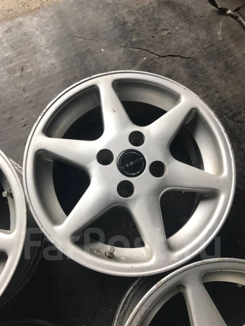 Noble. 6.0x14", 4x100, ET38 ����