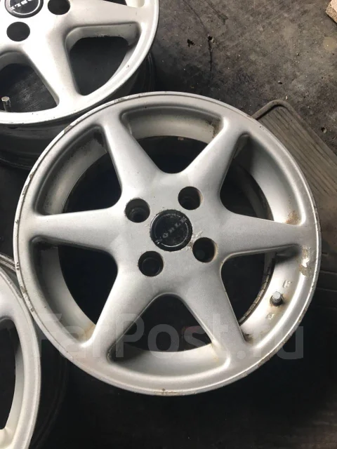Noble. 6.0x14", 4x100, ET38 ����