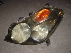 Фара. Honda Stream, UA-RN3, RN1, LA-RN4, LA-RN3, LA-RN2, RN4, ABA-RN4, RN2, RN3, CBA-RN3, LA-RN1, UA-RN1, ABA-RN2, CBA-RN1, ABARN2, ABARN4, CBARN1, CB...