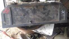 Панель приборов. Toyota Mark II, GX71 Двигатель 1GEU