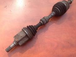 Привод. Nissan Primera, WRP12, WTP12, WTNP12 Двигатель QR20DE