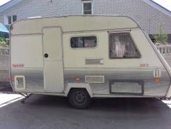 Beyerland Sprinter 390-D. Продам кемпер Beyerland Sprinter