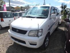Toyota Noah. автомат, 4wd, 2.0, бензин, б/п, нет птс. Под заказ