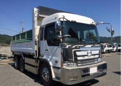 Hino Profia. HINO Profia 2000 во Владивостоке, 21 000 куб. см., 10 000 кг. Под заказ