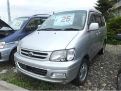 Toyota Noah. автомат, 4wd, 2.0, бензин, б/п, нет птс. Под заказ