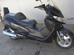 Suzuki. 400 куб. см., птс, без пробега