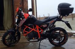 KTM 690 Duke. 690 куб. см., исправен, птс, с пробегом