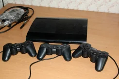 Sony PlayStation 3