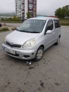 Автопрокат "Avto-Rent". Toyota Funcargo 1000руб. Без водителя