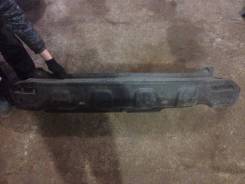 Губа. Honda CR-V I-CTDI Honda CR-V Двигатель N22A2