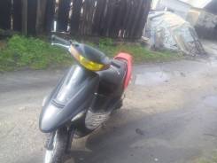 Suzuki Sepia ZZ. 50 куб. см., исправен, птс, с пробегом