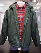 Куртки и ветровки. 50, 52