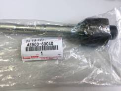 Тяга рулевая. Toyota Land Cruiser Prado, TRJ150, GRJ151, GRJ150 Двигатели: 1GRFE, 2TRFE