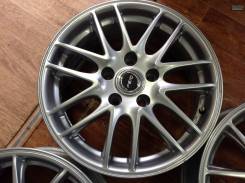 Bridgestone FEID. 6.5x16, 5x114.30, ET38, ЦО 67,0 мм.